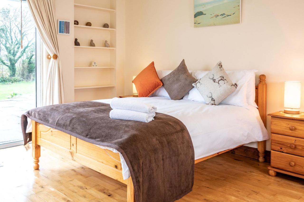 Nevins Newfield Inn Ltd Mulranny Exteriör bild