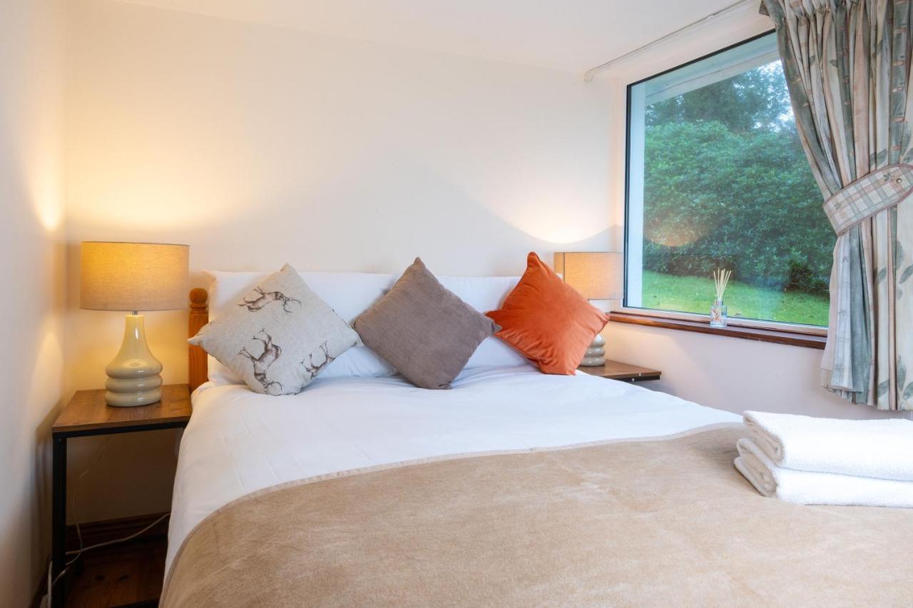 Nevins Newfield Inn Ltd Mulranny Exteriör bild
