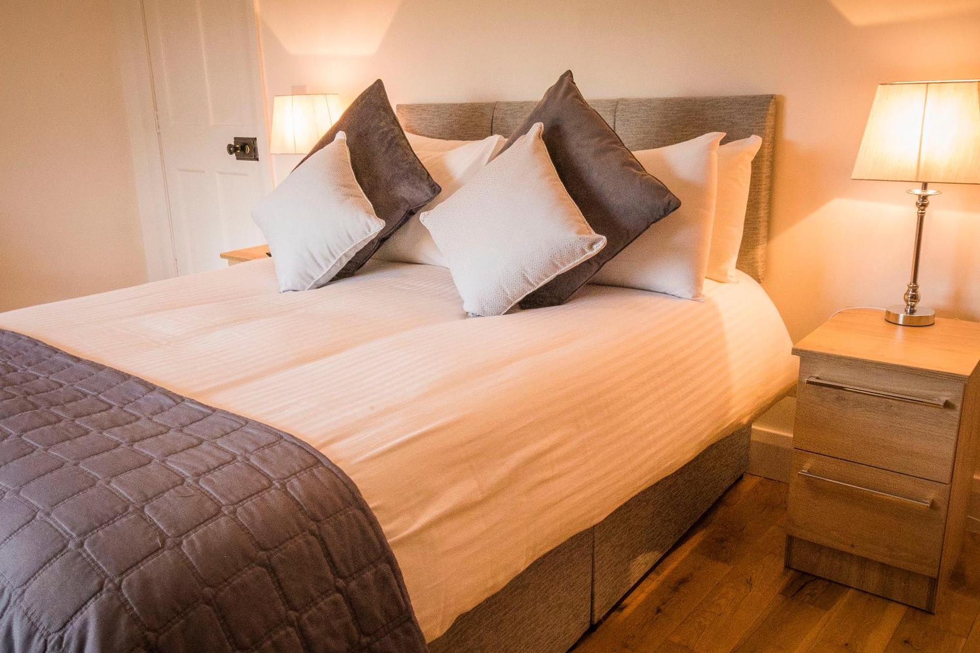 Nevins Newfield Inn Ltd Mulranny Exteriör bild