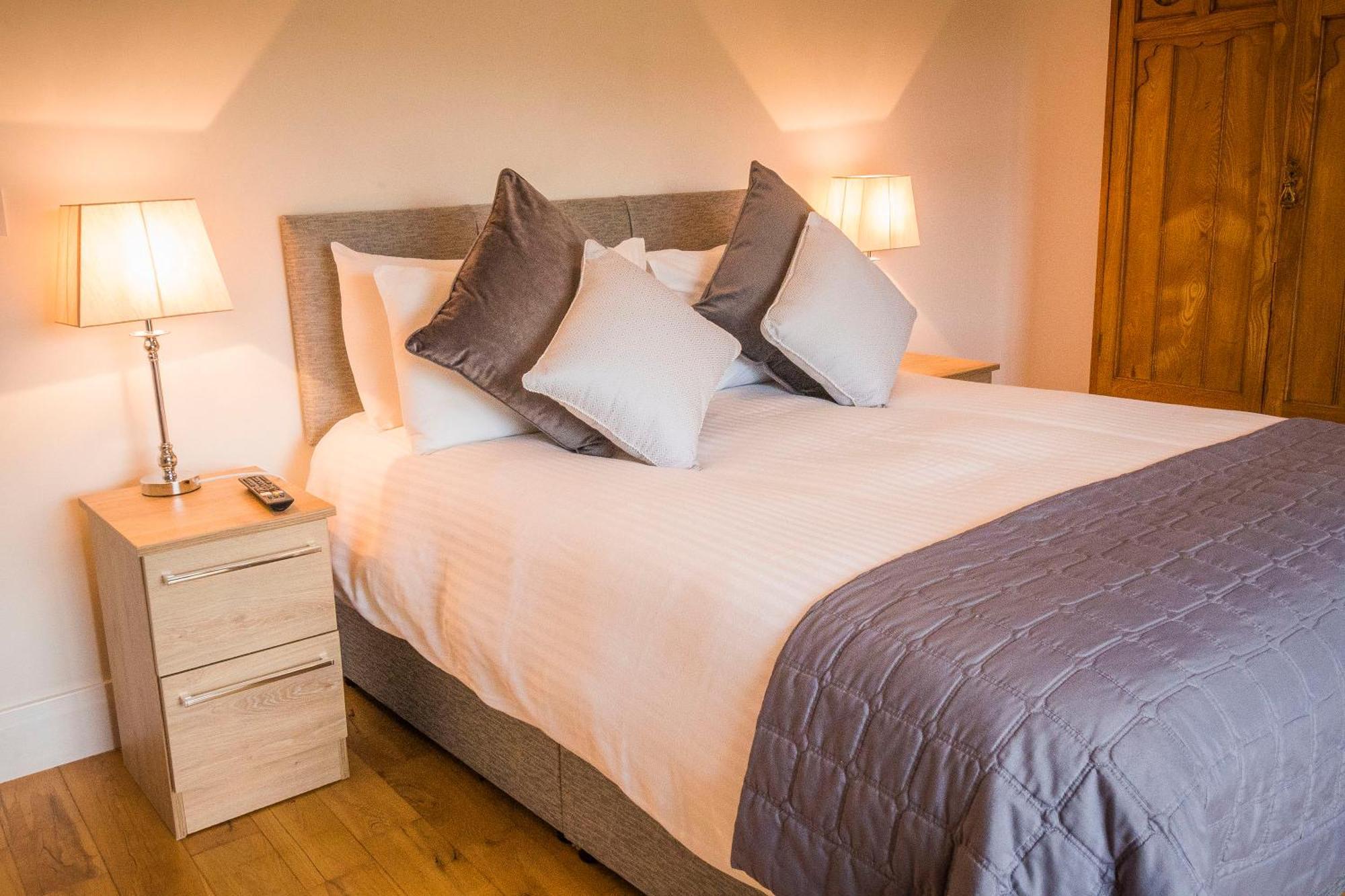 Nevins Newfield Inn Ltd Mulranny Exteriör bild